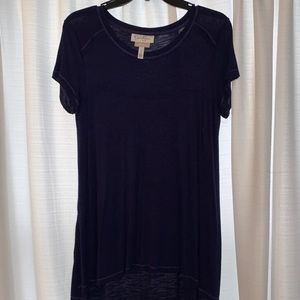 Jessica Simpson Nursing Top